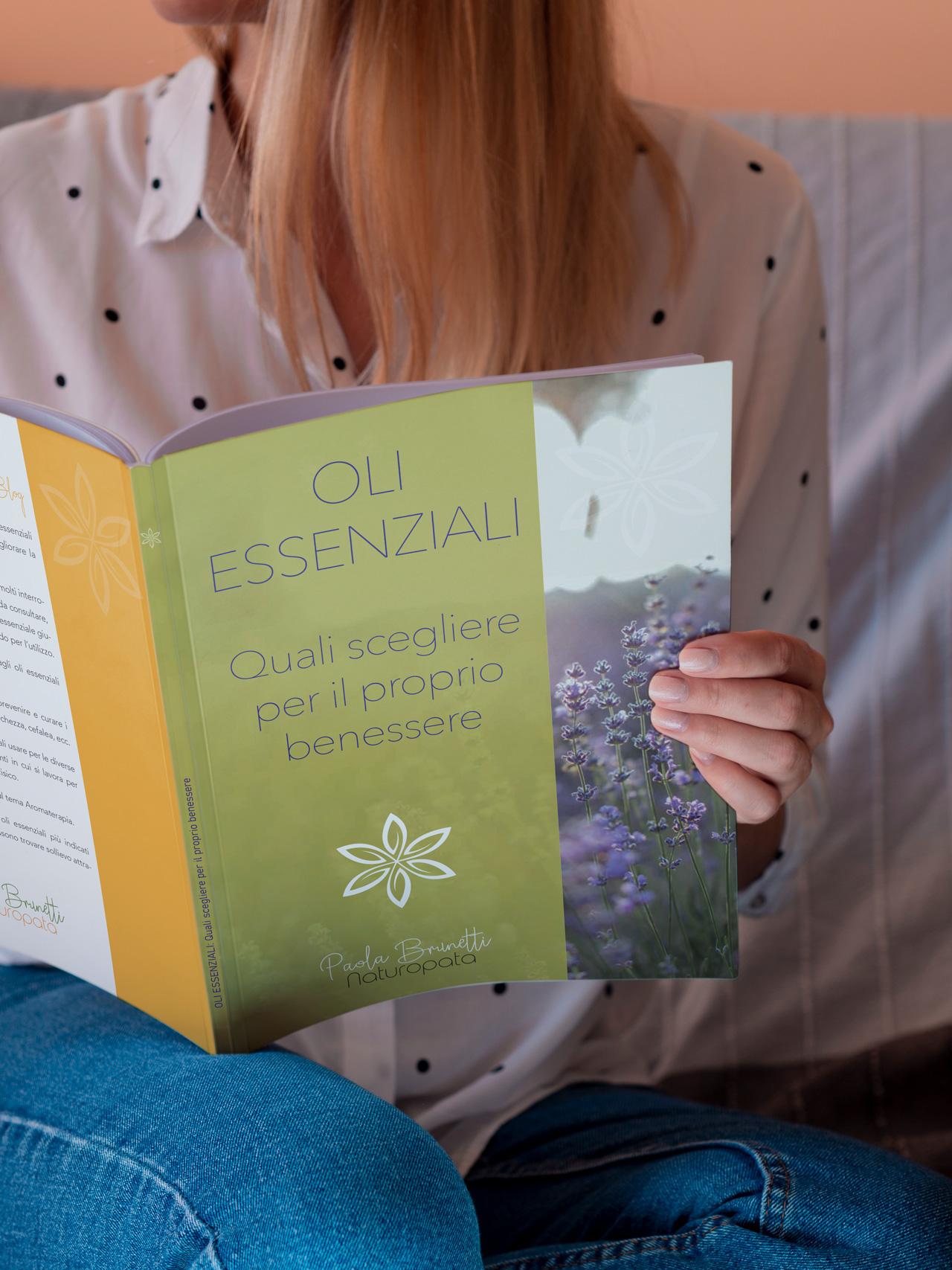 ebook oli essenziali quali scegliere per il proprio benessere - chicche natural