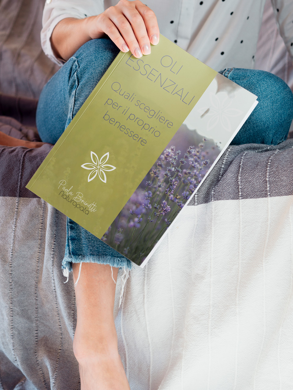 ebook oli essenziali quali scegliere per il proprio benessere - chicche natural