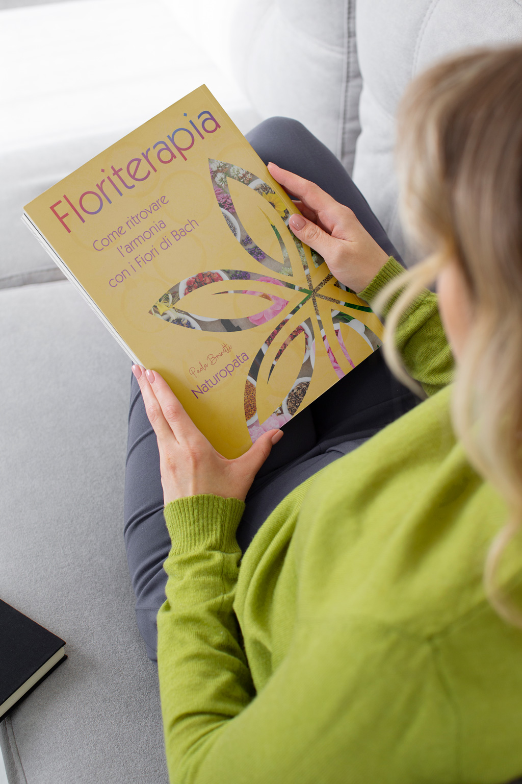 ebook oli essenziali quali scegliere per il proprio benessere - chicche natural